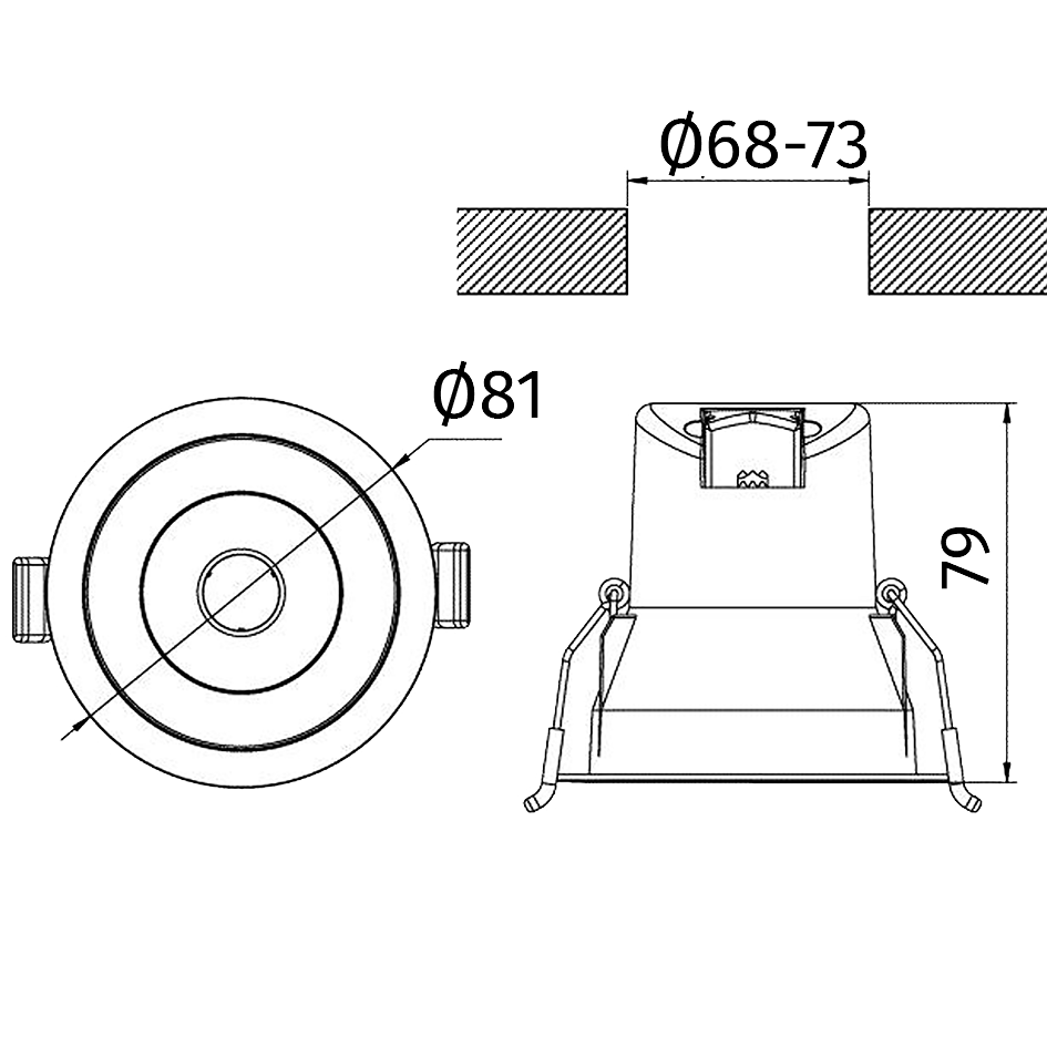 Dimensions